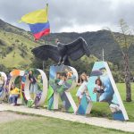 Viaje a Colombia en familia con Pasaporte Para Cinco