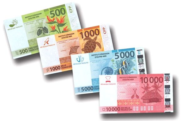 Gastos del viaje a Polinesia Francesa